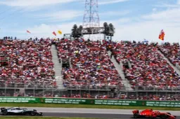 PREVIEW: Canadian Grand Prix - Start time, odds and predictions