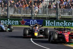 Twijfels over Verstappen: 'Hij maakt gewoon te veel fouten'