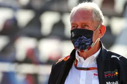 Marko wants a decision quickly: "In a maximum of 14 days"