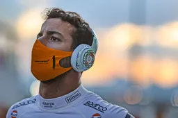 Ricciardo verloor hoop op meer overwinningen niet na vertrek bij Red Bull