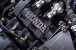 De geschiedenis van Honda in de Formule 1