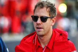 "I came to Ferrari to win the Championship, the determination is still there"