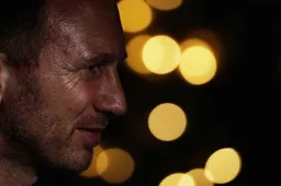Horner: Vijfde plek was het maximaal haalbare..