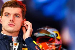 Verstappen diz que outros vão começar a apreciar mais a Red Bull