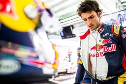 Sainz: ‘’Red Bull weet dat ik klaar ben voor de volgende stap’’