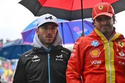 F1 Today | More Sainz rumours, Formula E ownership, and Le Mans update