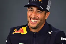 Ricciardo unconcerned by Renault's form