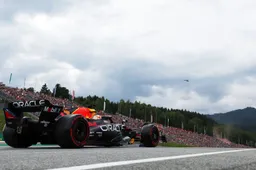 Volledige uitslag kwalificatie GP Oostenrijk | Verstappen pakt opnieuw pole