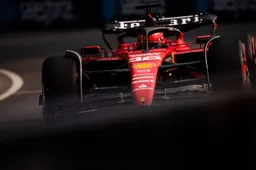Leclerc goes for the win: 'Red Bull will be much stronger'