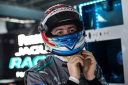 Aston Martin contracteert Paul di Resta voor DTM-project