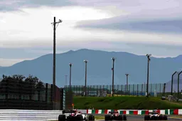 Formula 1 and Formula E soon as one racing class? "Is going to take some time"
