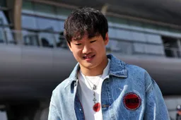 Tsunoda admet que sa préparation pour le Grand Prix du Japon a été entravée