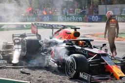 'Interessant om te zien of Red Bull de 'agressieve' Verstappen kan temmen'
