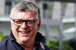 Force India richt pijlen op Red Bull: "Wij willen het derde team worden in 2019"