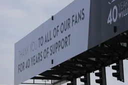 Williams: We moeten vaker evenementen organiseren voor F1 fans!