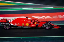 Raikkonen Insists Fuel Limits Spoil Fun