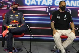 Mercedes complimenteert Red Bull: 'Ze hebben gewoon goed werk geleverd'