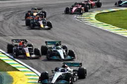 Classificação do Campeonato Mundial de F1 | Duelo tenso entre Leclerc e Perez