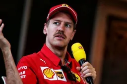 Vettel picks favourite F1 memory: "Schumacher's Benetton years were special to me"