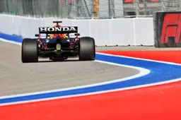 Full results FP2: Mercedes unbeatable, Verstappen on P6