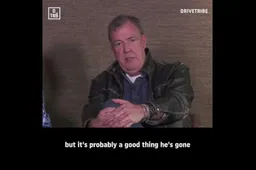 Video: "Het is goed dat Bernie weg is"