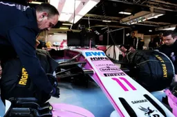 Perez: Poor qualifying "simply where we are"