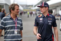 Verstappen wasn't disappointed after Russia but it was a "boring" race