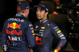 Chandock critica Verstappen: "Senna e Mansell mostraram gratidão"