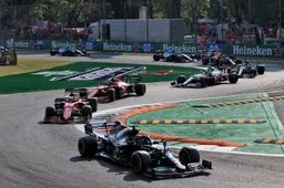 Verstappen heeft voordeel: 'Het gaat heel moeilijk worden voor Hamilton'