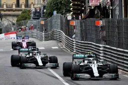 Marko: “We staan dichterbij Mercedes in Monaco dan wij dachten, maar...”