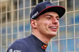 Max Verstappen is de best betaalde Nederlandse topsporter