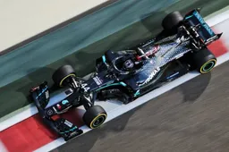 Column | F1 reageert snel, maar is Imola de beste aanvulling op de F1 kalender?