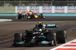 'This is how late stewards appear to be ruling on Mercedes protests'
