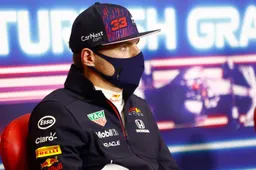 Webber: An F1 title win for Verstappen would be "long overdue"