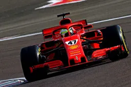 Binotto: 'Important that we have customer teams we can count on'