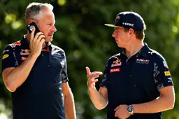 Wheatley: Het gejuich van het publiek steeg boven de motoren uit