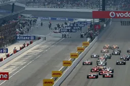 Komt de tweede GP van Amerika op het circuit van Indianapolis?