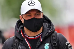 Valtteri Bottas tops FP1 ahead of the Russian Grand Prix