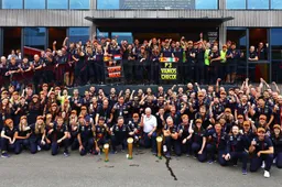 Konstrukteurswertung | Red Bull schadet Mercedes und Aston Martin