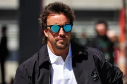 Alonso tem certeza de que não receberá outro "motor de GP2" da Honda