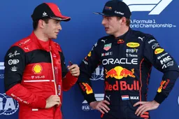 Onderlinge kwalificatieduels: Kleine verschillen bij Red Bull na Miami