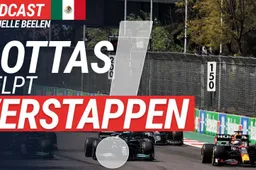 Gevecht tussen Red Bull en Mercedes is nu ook buiten de baan merkbaar!