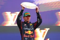Stelling | Verstappen en Red Bull Racing zullen het tij snel keren