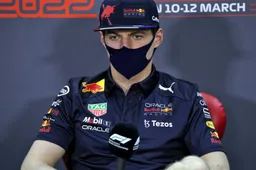 Verstappen is first to join renewed press conferences