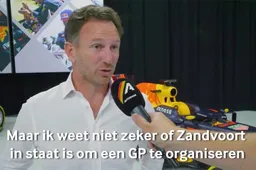 Video: Autobahn interviewt Christian Horner