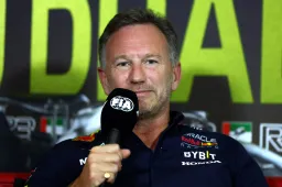 De acordo com jornal, Horner estará presente na apresentação do RB20