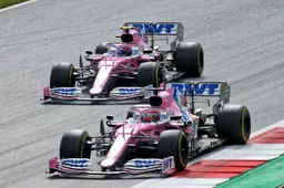 Racing Point expects even more for GP Hungary: "Still have a lot to learn".