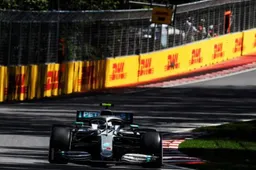 Bottas focusing on "small margins" in Hamilton title fight
