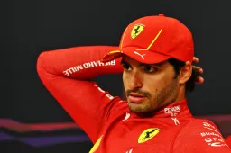 Speelt Sainz met vuur? Zo dreigt zelfs een seizoen aan de zijlijn
