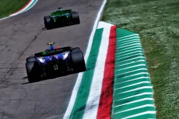 'If there is a more interesting offer than from Red Bull, I will consider it'